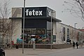 Føtex, supermarket in Denmark
