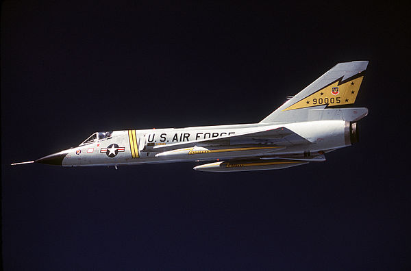 December 15, 1959: First manned flight of more than 1,500 mph