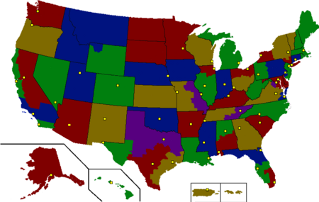 ไฟล์:FBI_Field_Divisions_map.png