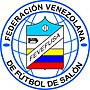 Miniatura para Federación Venezolana de Fútbol de Salón