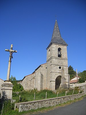 Habiter à La Besseyre-Saint-Mary