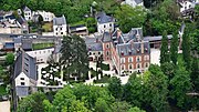 Vorschaubild für Schloss Le Clos Lucé