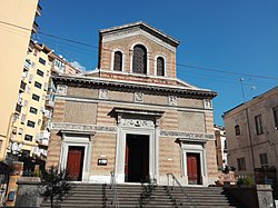 San Gennaro ad Antignano