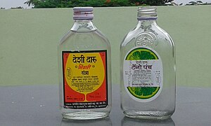 Desi daru from India Factory made legal desi daru.jpg