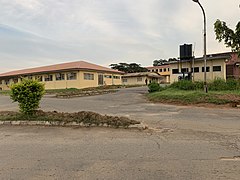 Faculty of Pharmacy, University of Ibadan