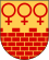 Kommunevåpenet til Falun