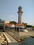 Fenerbahçe Lighthouse