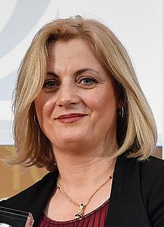 Feride Rushiti