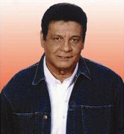 Image: Fernando Poe Jr