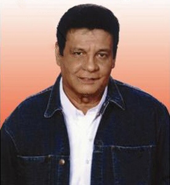 Fernando Poe Jr.