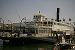 Vignette pour Berkeley (ferry)