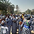 Festival des Arts Baga à Kawass 15 by Thierno ismaël jallow