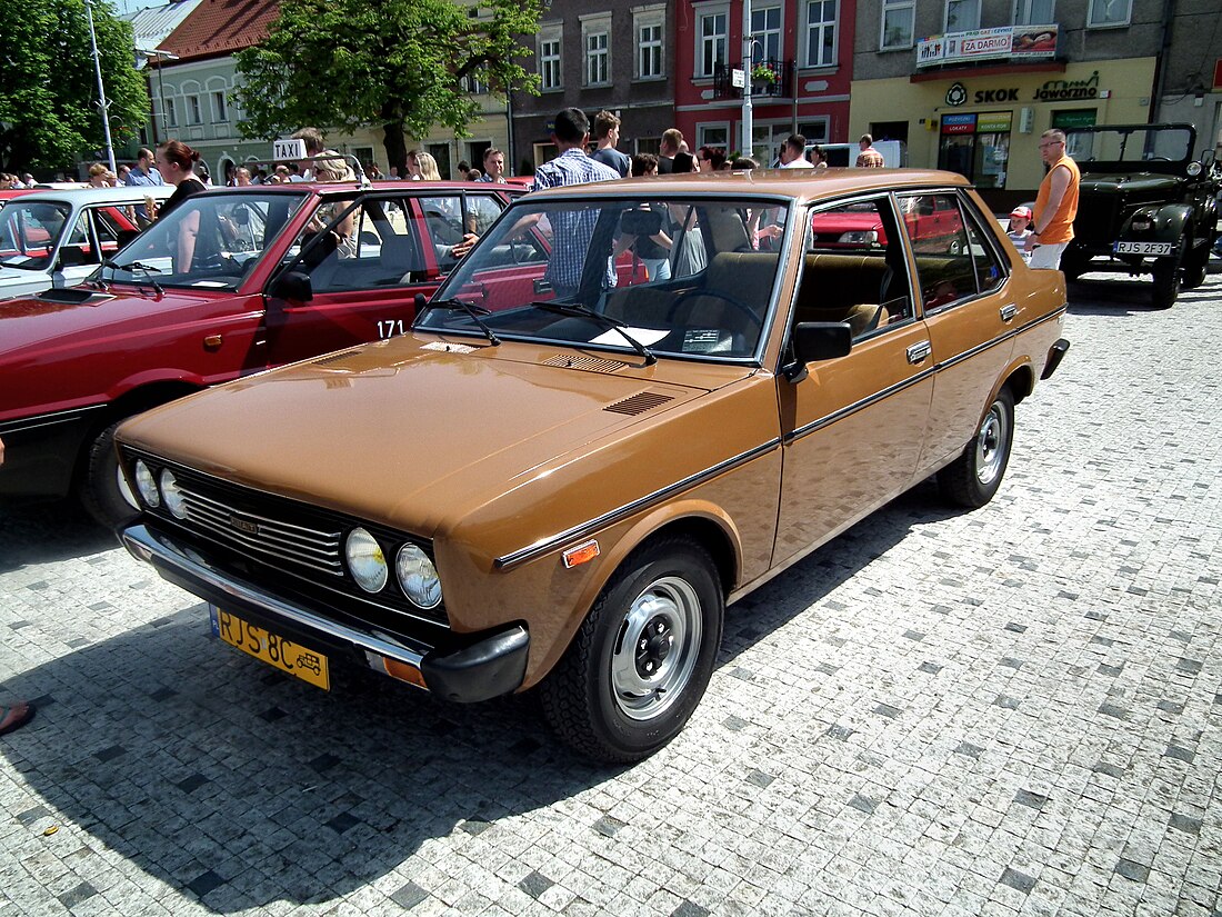 Fiat 131