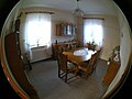 Miniatuur voor Bestand:Fisheye lens room 0.28x (real 0.53x).jpg