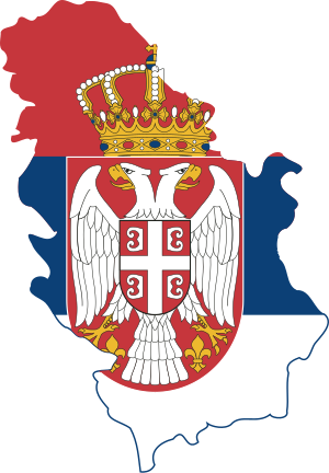 Serbia: Sejarah, Geografi, Politik