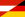 Flag of Austria and Germany.svg