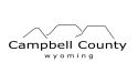 Comitatul Campbell - Steagul
