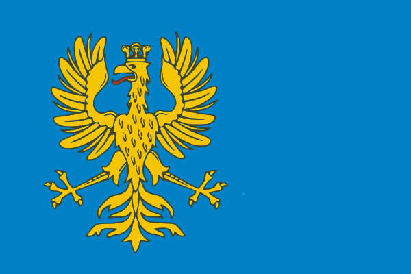 File:Flag of Cieszyn Silesia.svg