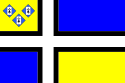 Dol-de-Bretagne – Bandiera
