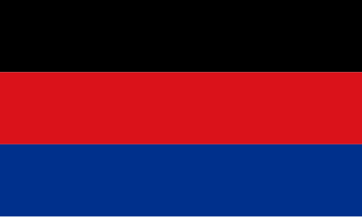 Ficheiro:Flag of East Frisia.svg