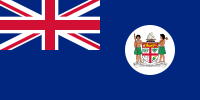 Colony of Fiji (1908–1924)