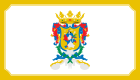 Flag of State of Guanajuato