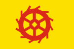 Flag of Lørenskog