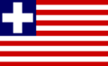Flag of Liberia 1827-1847.png