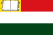 Vlag van Monterrey