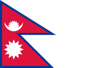 flag Of Nepal.svg