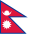 Bendera Nepal