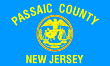Passaic County – vlajka
