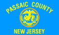 Flag of Passaic County, New Jersey.gif