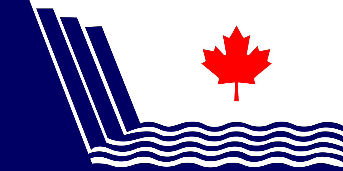 Flag of Scarborough