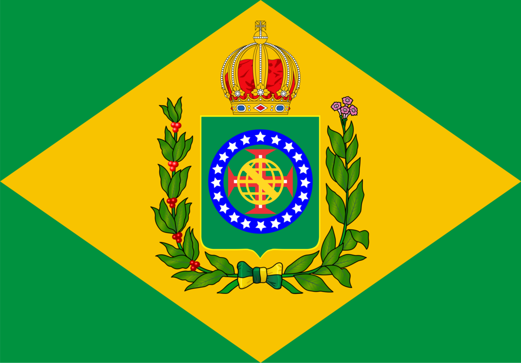 File:Flag of The Empire of Brazil 1822-1889.png - Wikipedia