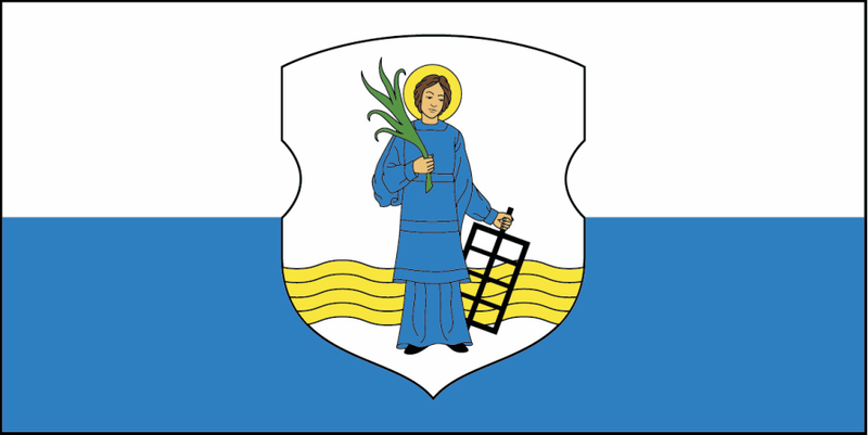 File:Flag of Ušačy and Ušačy Rajon.png