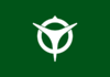 Flagge/Wappen von Uji