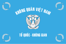 Flag of the Republic of Vietnam Air Force.svg