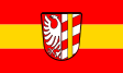 Günzburg járás zászlaja