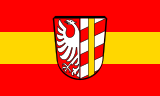 Flagge Landkreis Günzburg.svg
