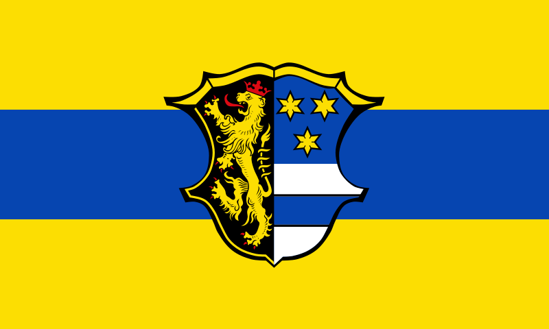 File:Flagge Landkreis Neustadt an der Waldnaab.svg