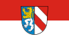 Vlag van Zwickau