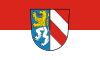 Drapeau de Zwickau