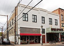 Nackard Building, 15 N San Francisco St. Flagstaff-Nackard-Bdg.jpg