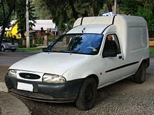 Ford Courier 1996 (9420337546).jpg