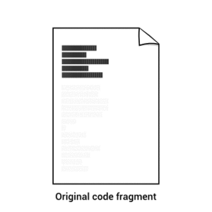 Programmation Par Copier-Coller