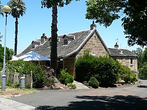 Former home of Banjo Paterson (Punt Road, Gladesville, Sydney).jpg