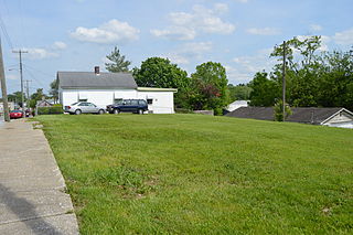 <span class="mw-page-title-main">Saffell Funeral Home</span> United States historic place