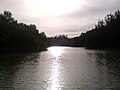 Foy's Lake, Chittagong, Bangladesh.