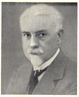 <span class="mw-page-title-main">Frédéric Weisgerber</span> French geographer and physician (1868–1946)